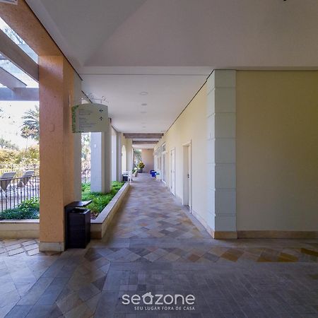 Cobertura Luxuosa Dentro De Resort - Direto Com Proprietario - Ilcmaster Florianópolis Exterior foto