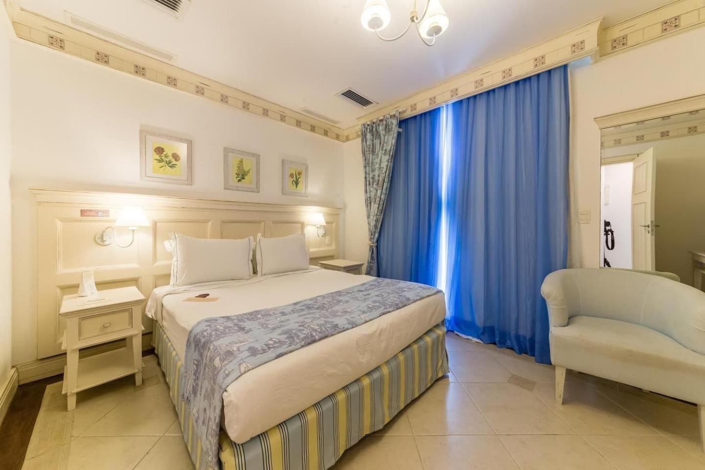 Cobertura Luxuosa Dentro De Resort - Direto Com Proprietario - Ilcmaster Florianópolis Zimmer foto
